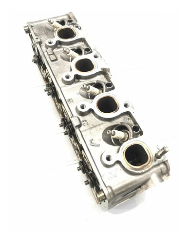 Cabeçote Chevrolet Onix 1.4 2013/2019